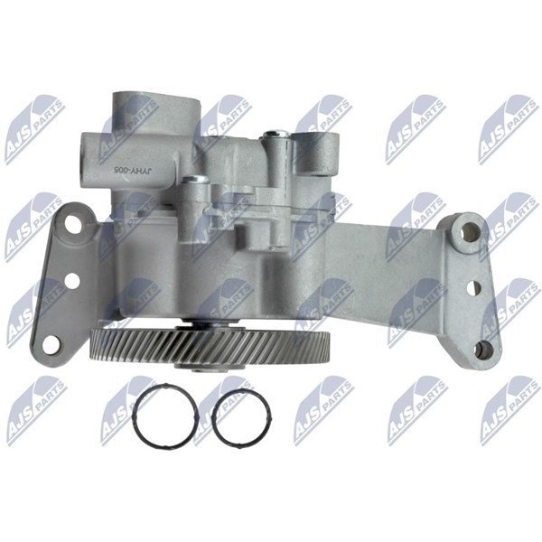 Oljepump Nty BPO-HY-005 NTY