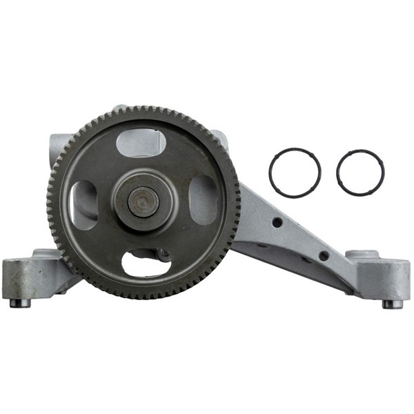 Oljepump Nty BPO-HY-005 NTY