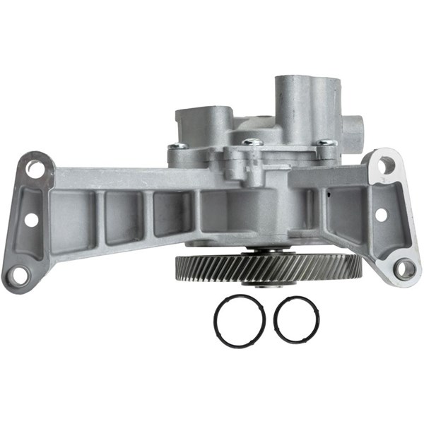 Oljepump Nty BPO-HY-005 NTY