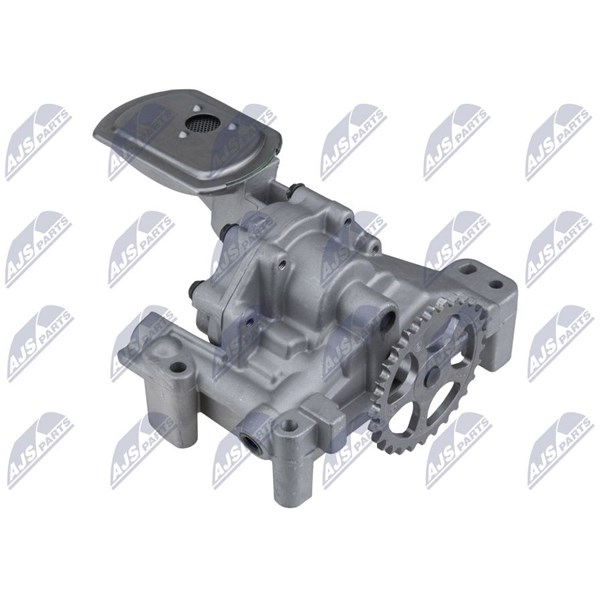 Oljepump Nty BPO-PE-000 NTY
