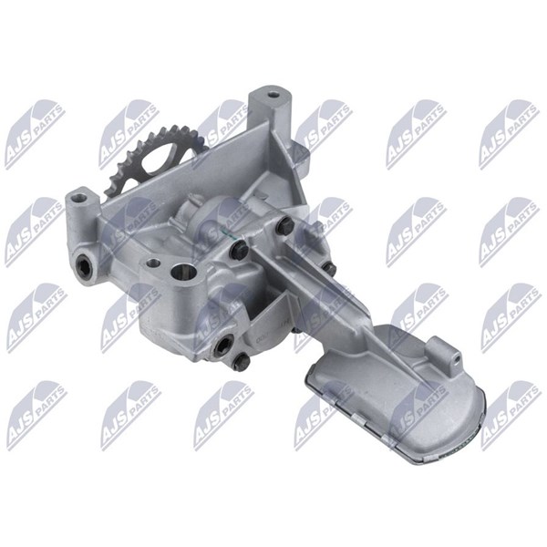 Oljepump Nty BPO-PE-000 NTY Oljepump Nty BPO-PE-000 NTY