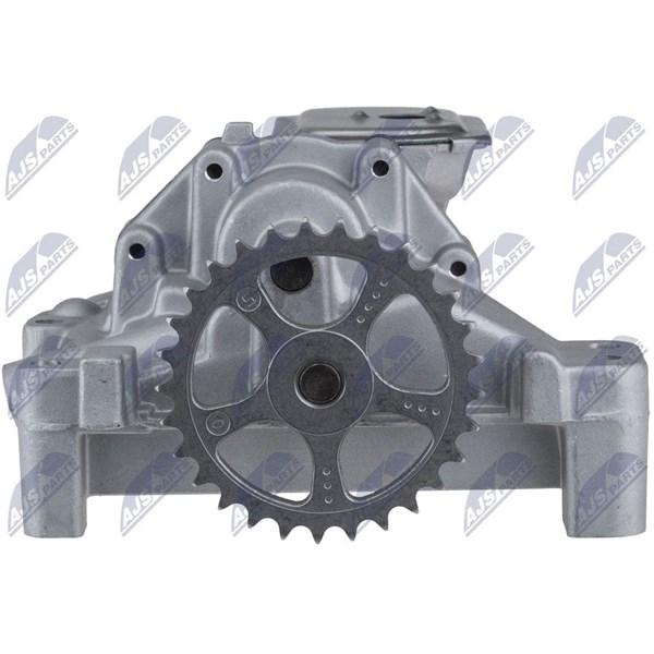 Oljepump Nty BPO-PE-000 NTY