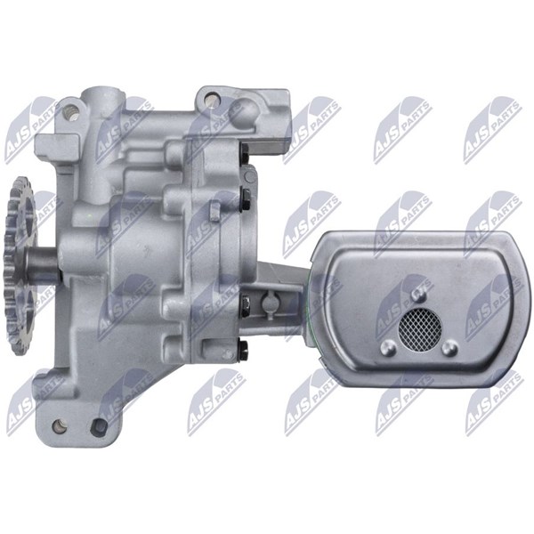 Oljepump Nty BPO-PE-000 NTY Oljepump Nty BPO-PE-000 NTY