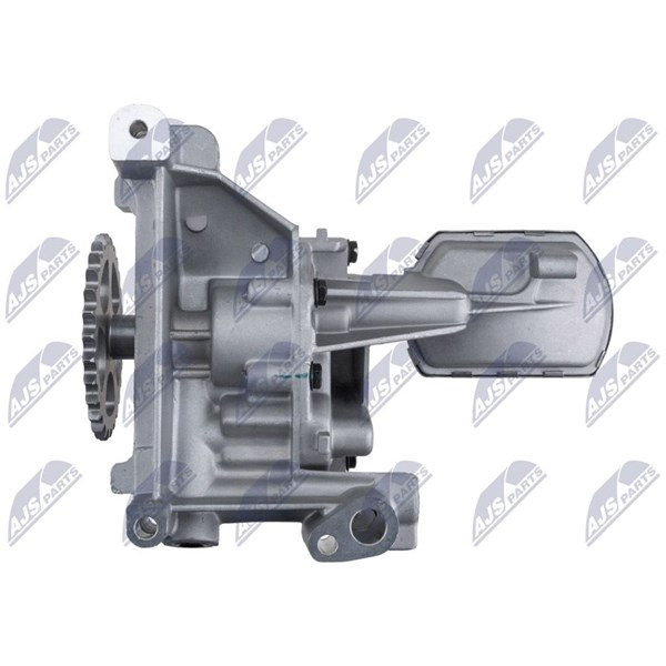 Oljepump Nty BPO-PE-000 NTY Oljepump Nty BPO-PE-000 NTY