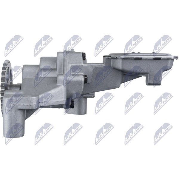 Oljepump Nty BPO-PE-000 NTY Oljepump Nty BPO-PE-000 NTY