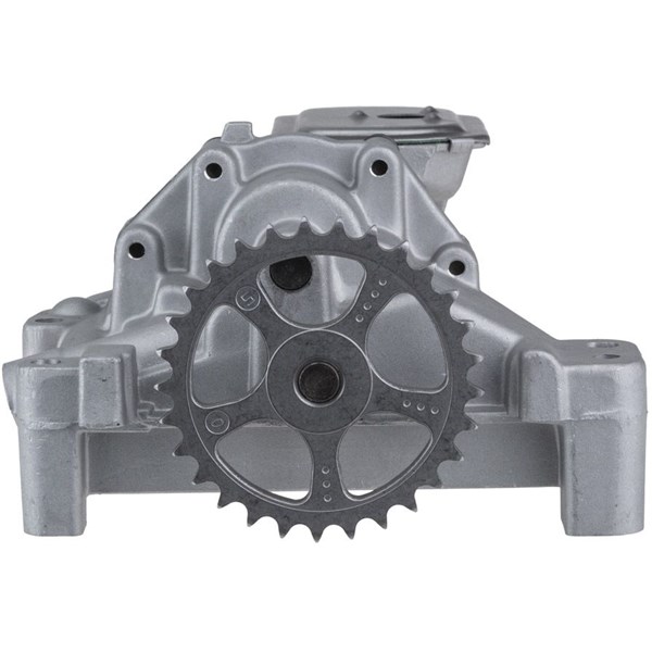 Oljepump Nty BPO-PE-000 NTY