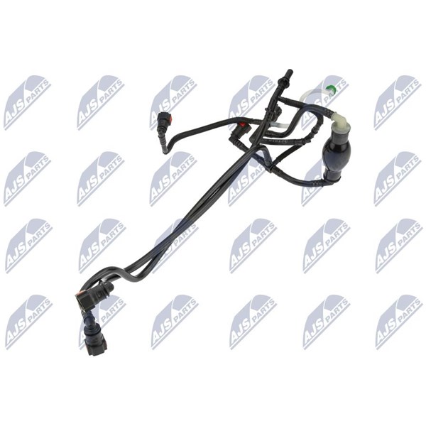 Bränsleledning Nty BPP-CT-023 NTY