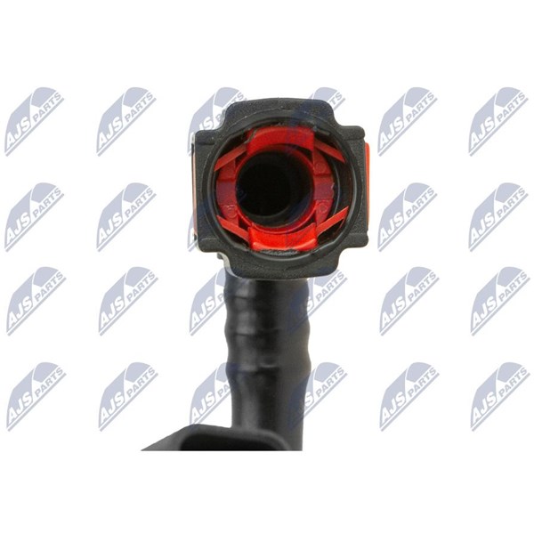 Bränsleledning Nty BPP-CT-023 NTY