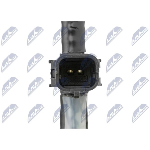 Bränsleledning Nty BPP-CT-023 NTY