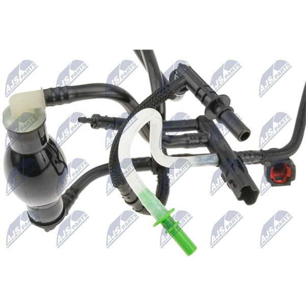 Bränsleledning Nty BPP-CT-023 NTY