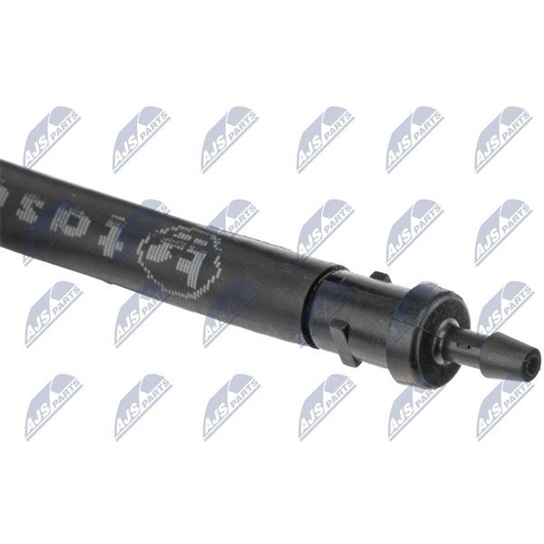 Bränsleledning Nty BPP-CT-023 NTY