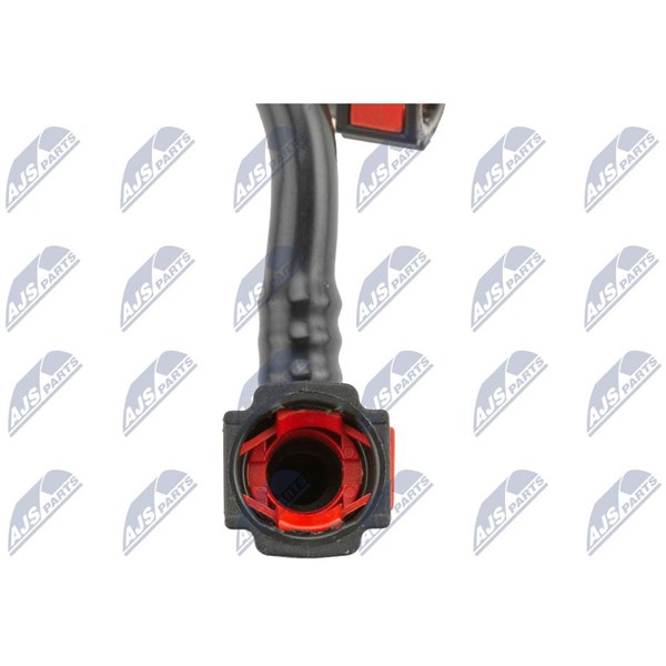 Bränsleledning Nty BPP-CT-023 NTY