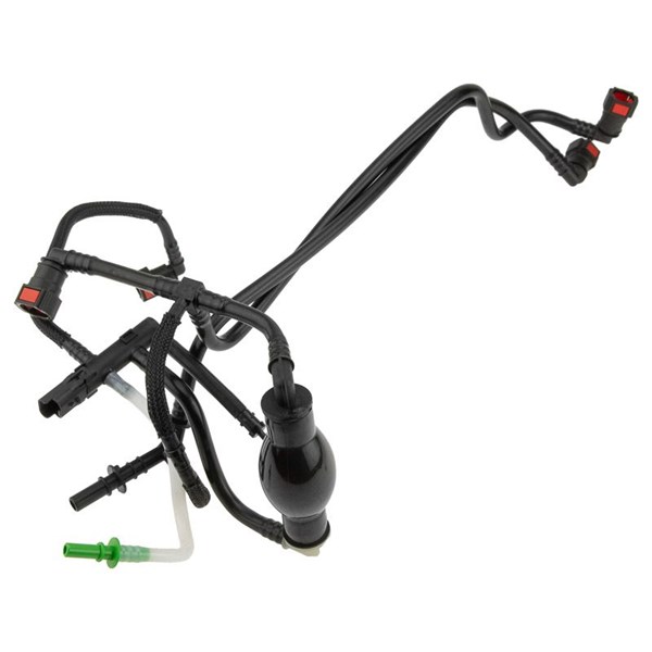 Bränsleledning Nty BPP-CT-023 NTY