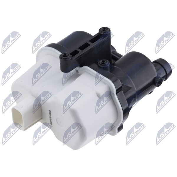 Trycksensor, bränsletank, Bränsleledning Nty BPP-VV-003 NTY
