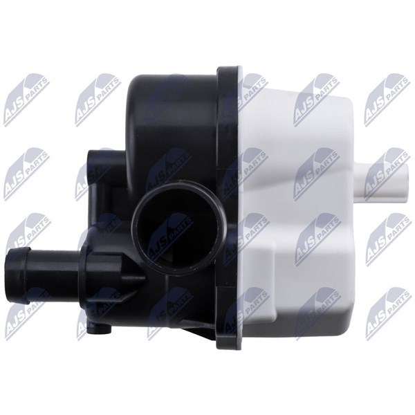 Trycksensor, bränsletank, Bränsleledning Nty BPP-VV-003 NTY
