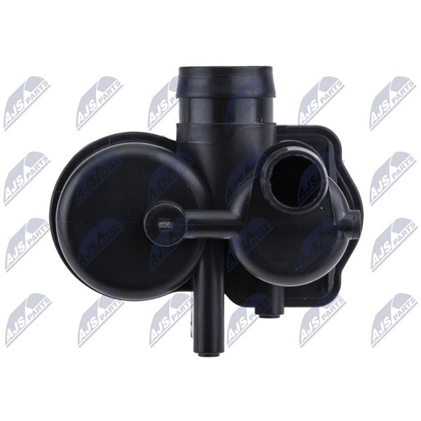 Trycksensor, bränsletank, Bränsleledning Nty BPP-VV-003 NTY Trycksensor, bränsletank, Bränsleledning Nty BPP-VV-003 NTY