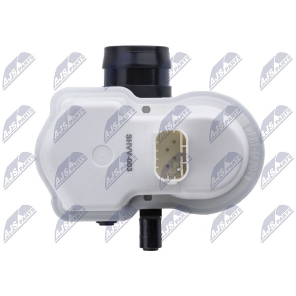 Trycksensor, bränsletank, Bränsleledning Nty BPP-VV-003 NTY