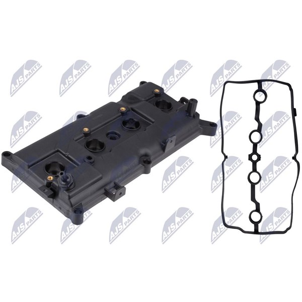 Topplockskåpa Nty BPZ-NS-014 NTY