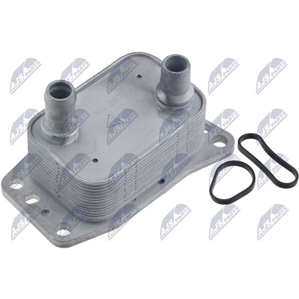 Oljekylare, motor Nty CCL-PE-006 NTY