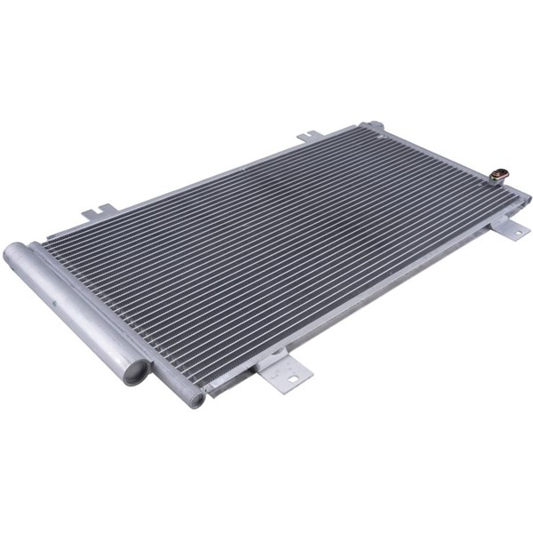 Kondensor, klimatanläggning Nty CCS-HD-028 NTY