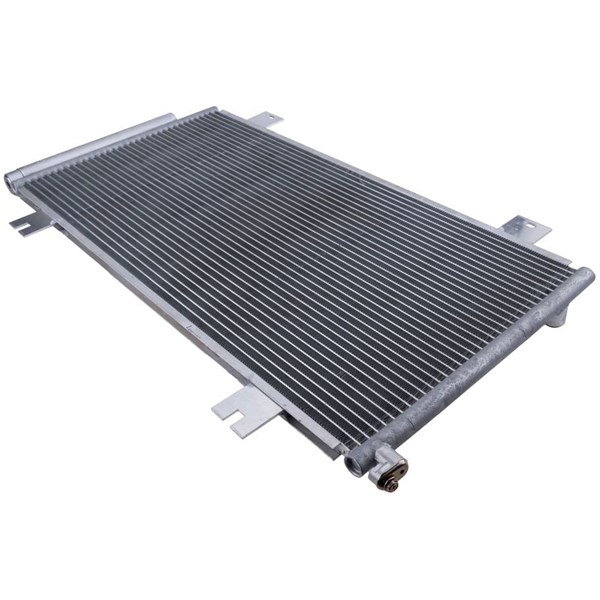 Kondensor, klimatanläggning Nty CCS-HD-028 NTY Kondensor, klimatanläggning Nty CCS-HD-028 NTY