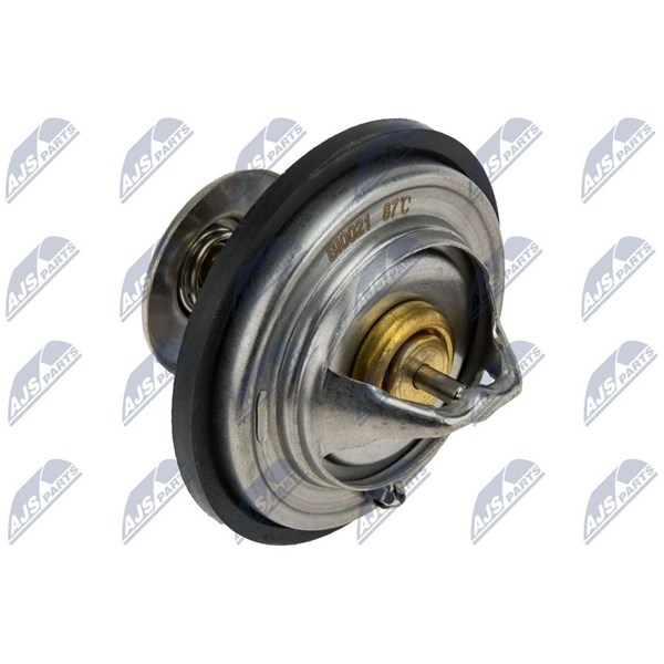 Termostat, kylvätska Nty CTM-AU-016 NTY