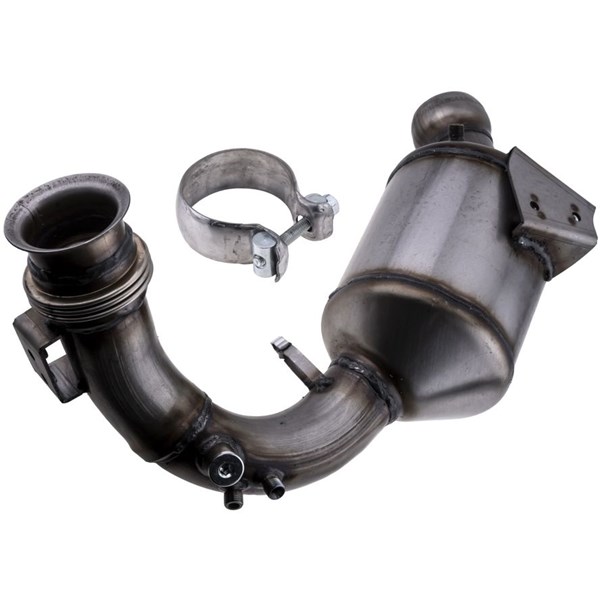Dieselpartikelfilter Nty DPF-ME-014 NTY