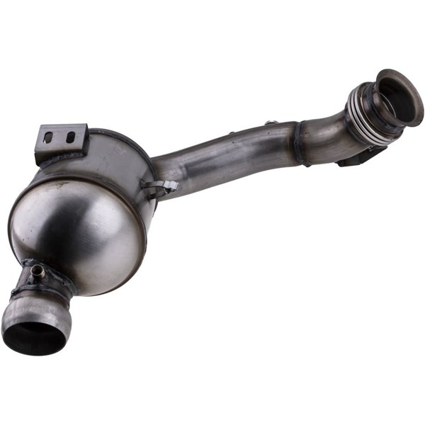 Dieselpartikelfilter Nty DPF-ME-015 NTY Dieselpartikelfilter Nty DPF-ME-015 NTY