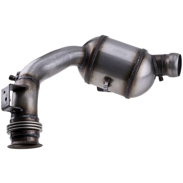 Dieselpartikelfilter Nty DPF-ME-015 NTY