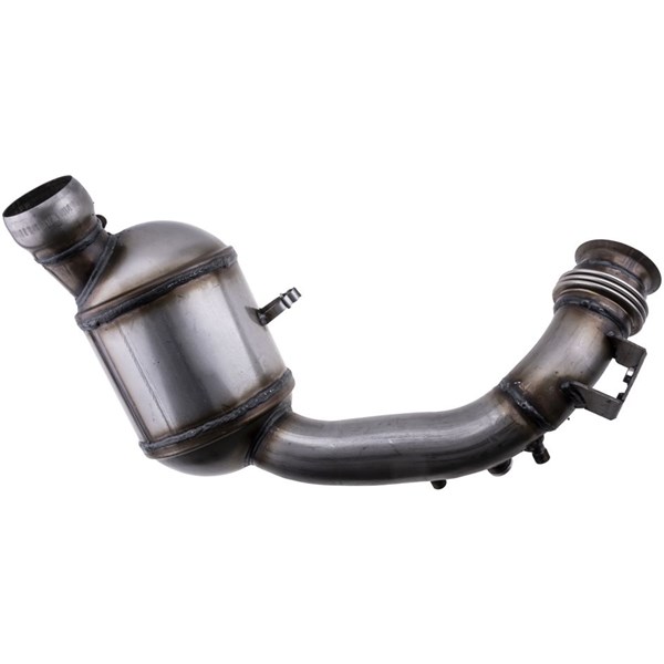 Dieselpartikelfilter Nty DPF-ME-015 NTY Dieselpartikelfilter Nty DPF-ME-015 NTY