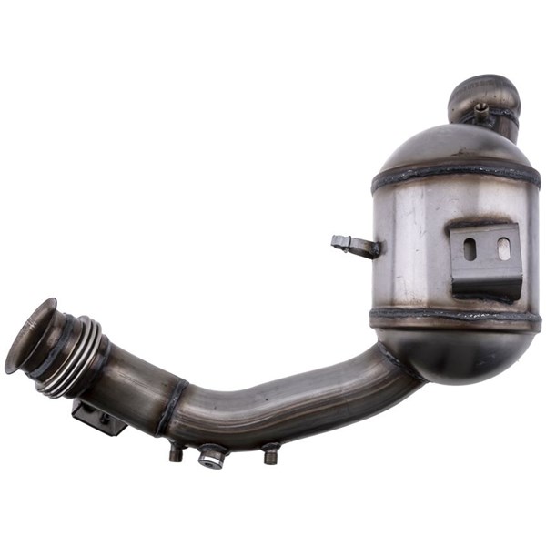 Dieselpartikelfilter Nty DPF-ME-015 NTY Dieselpartikelfilter Nty DPF-ME-015 NTY