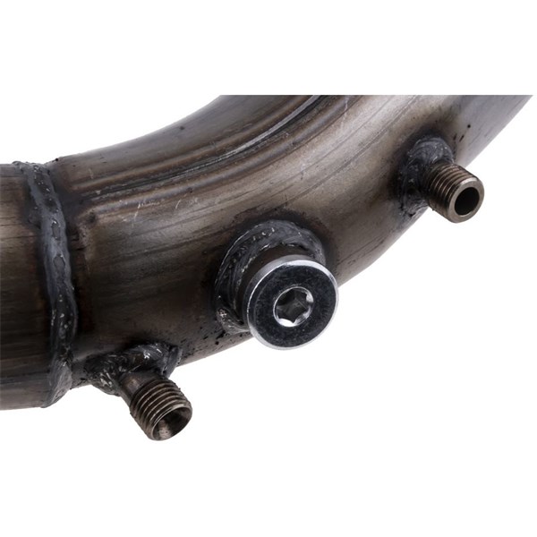Dieselpartikelfilter Nty DPF-ME-015 NTY Dieselpartikelfilter Nty DPF-ME-015 NTY