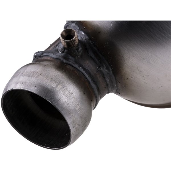 Dieselpartikelfilter Nty DPF-ME-015 NTY Dieselpartikelfilter Nty DPF-ME-015 NTY