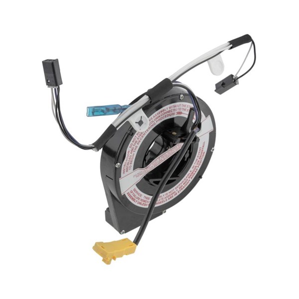 Klockfjäder, airbag Nty EAS-CH-006 NTY