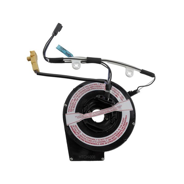Klockfjäder, airbag Nty EAS-CH-006 NTY