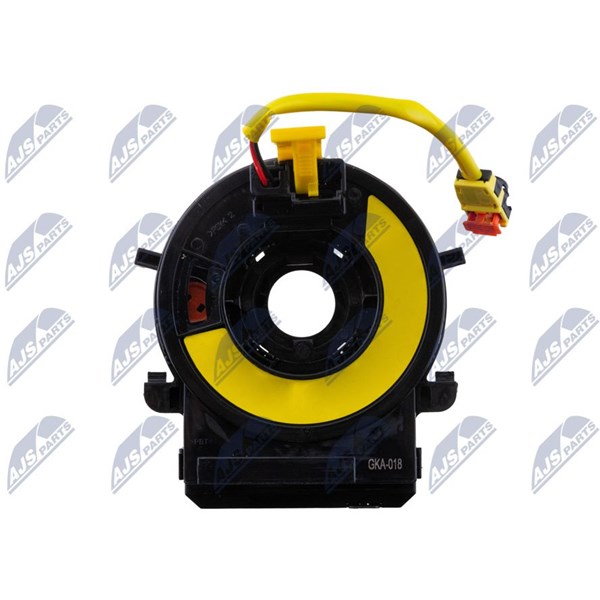Klockfjäder, airbag Nty EAS-KA-018 NTY Klockfjäder, airbag Nty EAS-KA-018 NTY