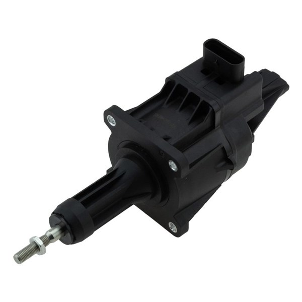 Turbo Nty ECD-BM-000 NTY