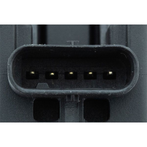 Turbo Nty ECD-BM-000 NTY