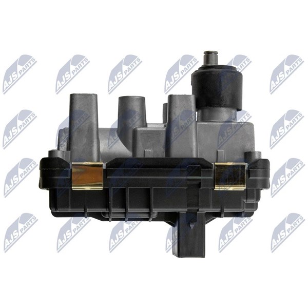 Laddtrycksventil Nty ECD-BM-024 NTY