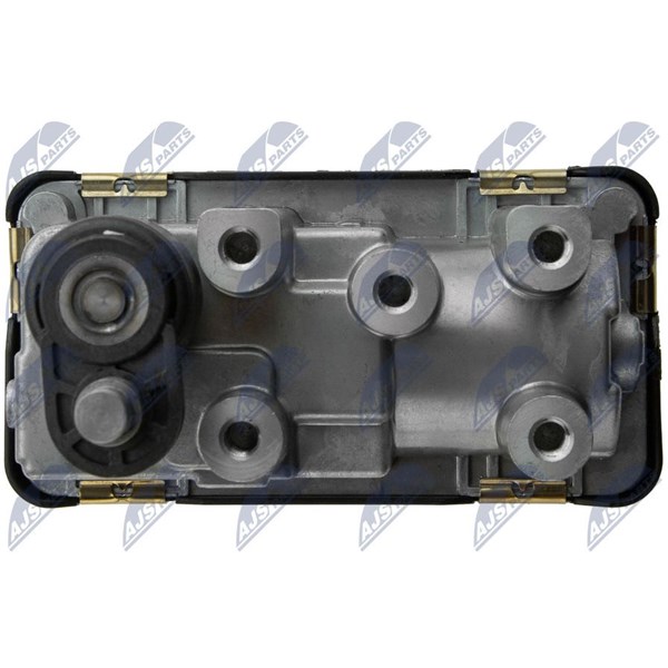 Laddtrycksventil Nty ECD-BM-024 NTY
