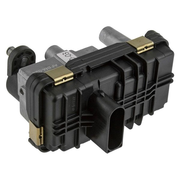 Laddtrycksventil Nty ECD-BM-024 NTY Laddtrycksventil Nty ECD-BM-024 NTY