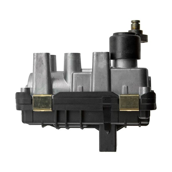 Turbo Nty ECD-FR-019 NTY