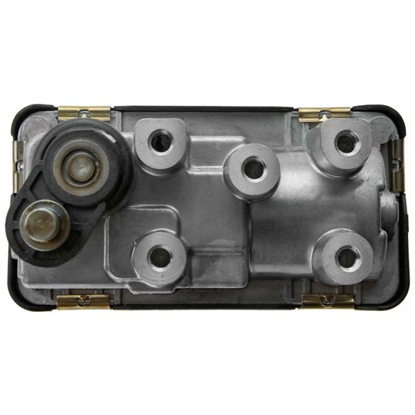 Turbo Nty ECD-FR-019 NTY