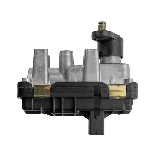 Turbo Nty ECD-FR-020 NTY