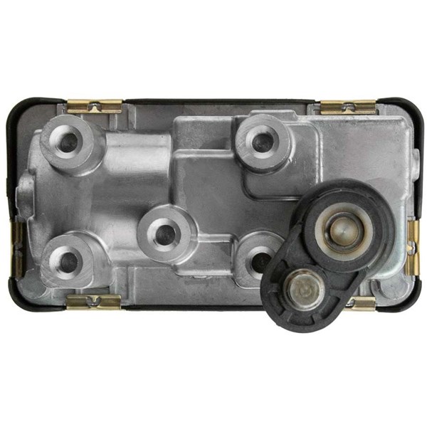Turbo Nty ECD-FR-020 NTY