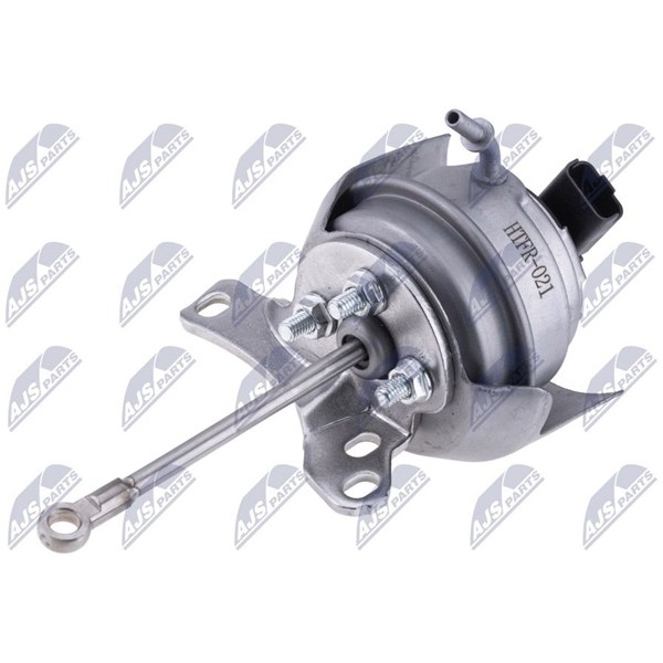 Laddtrycksventil Nty ECD-FR-021 NTY
