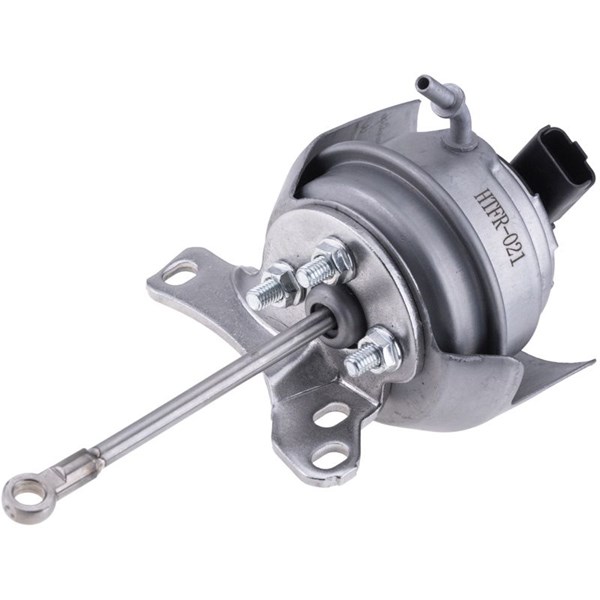 Laddtrycksventil Nty ECD-FR-021 NTY