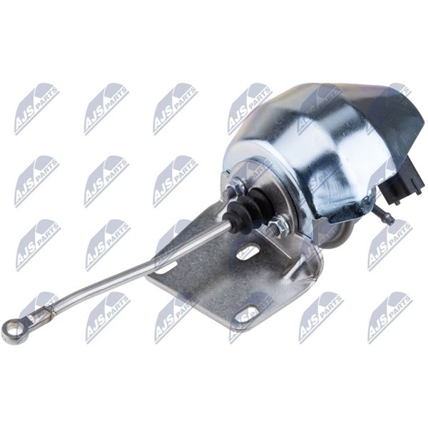 Laddtrycksventil Nty ECD-FT-000 NTY