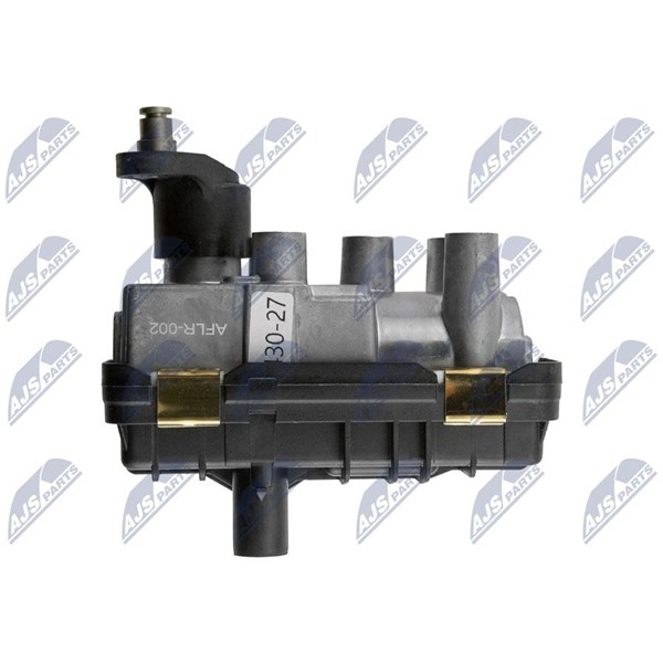 Manöverelement, turboladdare Nty ECD-LR-002 NTY Manöverelement, turboladdare Nty ECD-LR-002 NTY