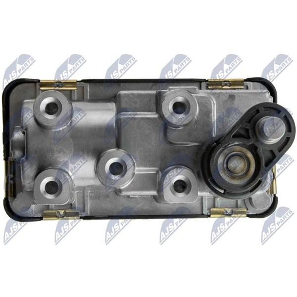 Manöverelement, turboladdare Nty ECD-LR-002 NTY Manöverelement, turboladdare Nty ECD-LR-002 NTY